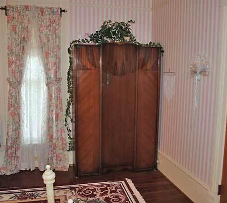 Angel Rose Bed And Breakfast Rockport Chambre photo