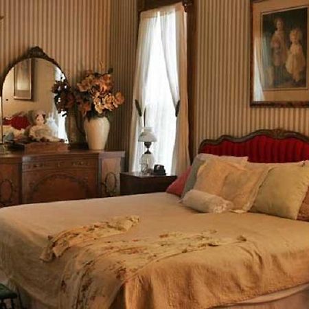 Angel Rose Bed And Breakfast Rockport Extérieur photo