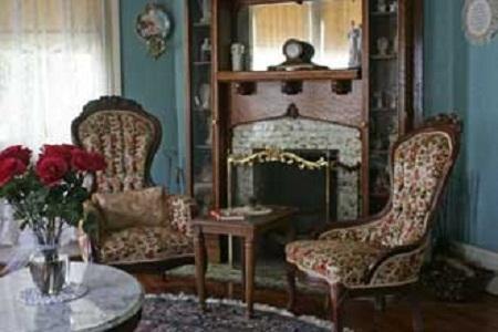 Angel Rose Bed And Breakfast Rockport Extérieur photo