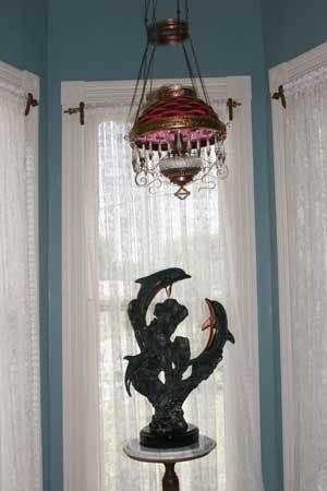 Angel Rose Bed And Breakfast Rockport Extérieur photo