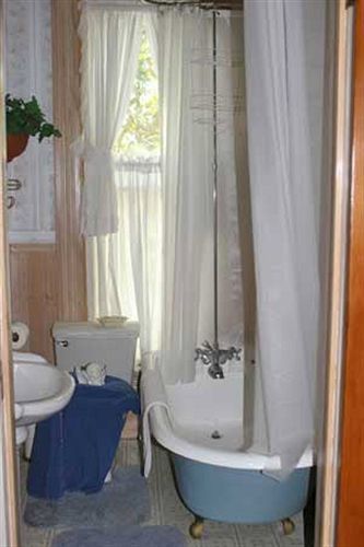 Angel Rose Bed And Breakfast Rockport Extérieur photo